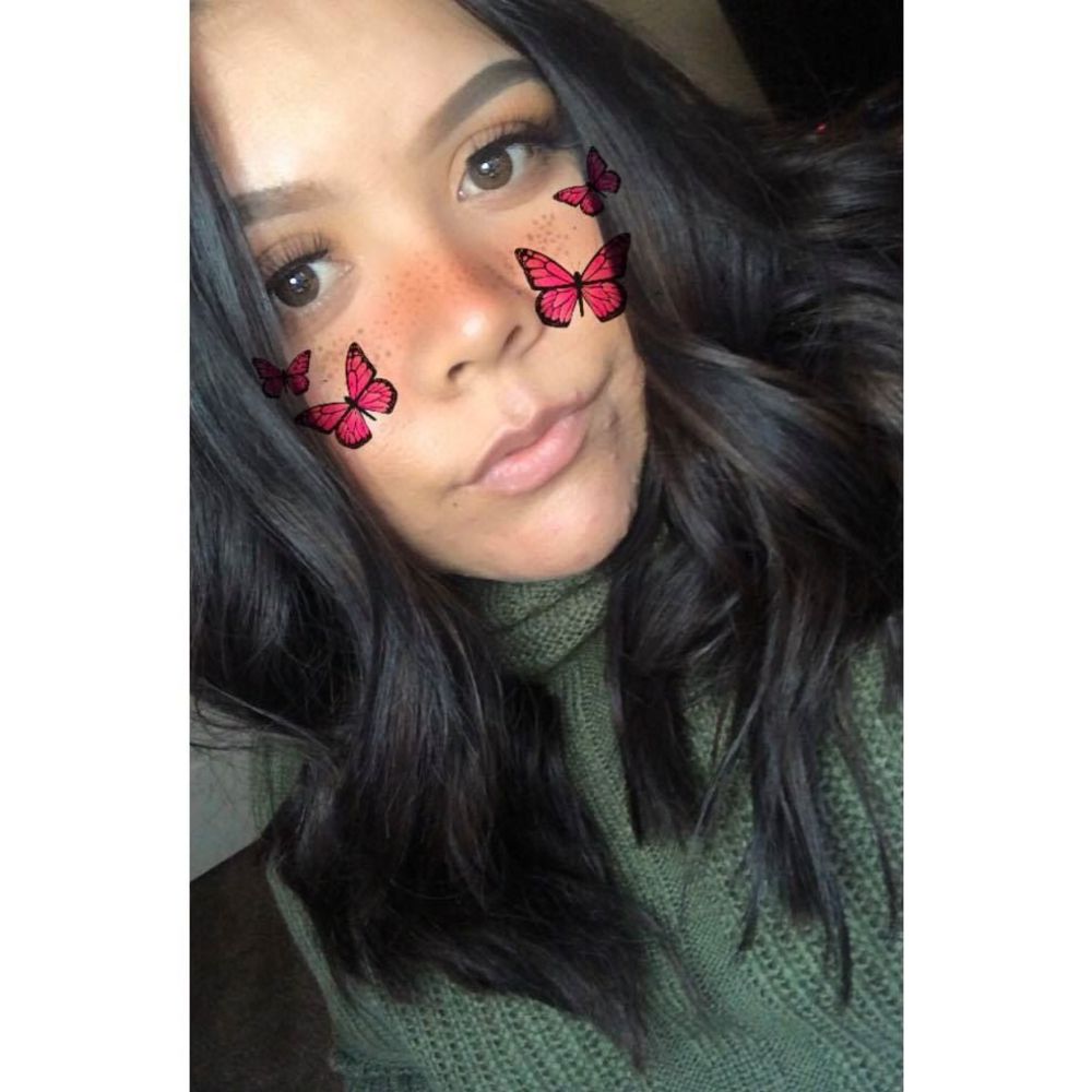 Meet your Posher, Ania